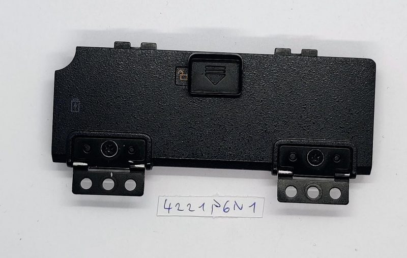 Originalni poklopac ploče za zaključavanje vratašca baterije za Dell Latitude 7404 Rugged / X0YDK