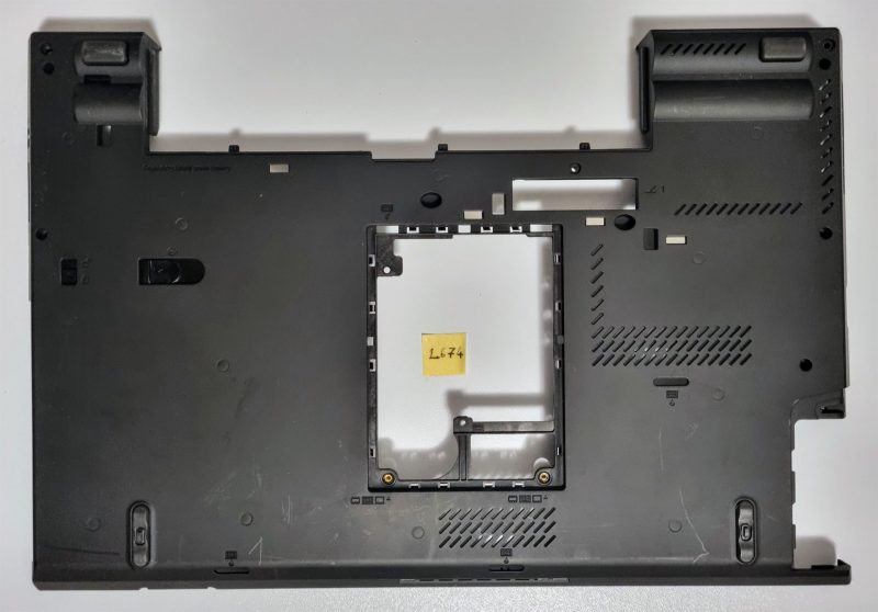 Originalni poklopac donjeg kućišta za Lenovo ThinkPad T430 T430i 04W6882 0B38909 dijelovi prijenosnog računala
