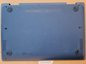Originalni donji poklopac CHROMEBOOK X360 11 G3 EE - originalni OEM dijelovi za prijenosno računalo