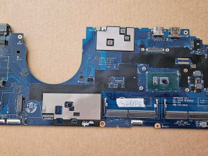 Originalna CN-08VMCW matična ploča Dell Latitude 15 5580 s CPU-om I5-6200U - CDM80 LA-E091P