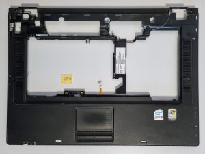 Originalni Compaq nx7400 gornje kućište s naslonom za dlanove 417518-001 dijelovi prijenosnog računala Brza dostava