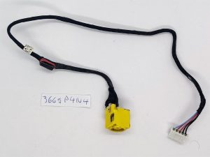 Priključak za punjenje originalnog DC Jack kabela za dijelove prijenosnog računala Lenovo E430 E435 E430C