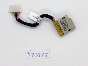 Originalni DC Jack kabel za HP ProBook 430 G4 440 G4 450 G4 470 G4 455 G4 853905-F7A dijelovi prijenosnog računala