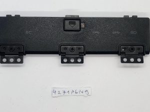 Originalni DELL Latitude 14 7404 robusni poklopac 7404SDCVR A