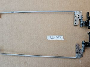 Originalni Dell komplet nosača šarki AM0WR000300 AM0WR000400 Latitude E5540 P35F(AC67) dijelovi prijenosnog računala