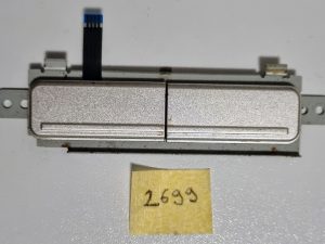 Originalni Dell Inspiron 1525 1526 PP29L ploča s gumbima dodirne podloge 60.4W059.011 - dijelovi prijenosnog računala