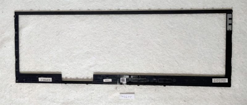 Originalni Dell poklopac tipkovnice AP0M1000D00 za dijelove prijenosnog računala Latitude E5530 - Slika 2