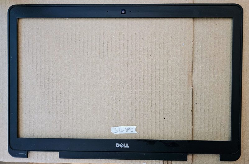 Originalni Dell okvir LCD zaslona Latitude E5540 P35F AP0WR000D00 dijelovi prijenosnog računala