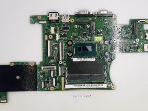 Dell Latitude 12 7204 matična ploča prijenosnog računala 6346H CN-06346H I5-4310u CPU potpuno testiran
