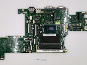 Originalna Dell Latitude Rugged 12 5404 7204 matična ploča za prijenosno računalo 6346H 06346H CN-06346H TW-06346H s i5-4310U CPU-om