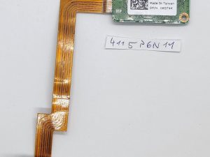 Originalni Dell Latitude 12 Rugged Extreme 7204 kabel za ploču gumba za uključivanje 0801-4KB2E00