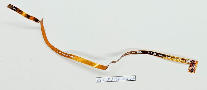 0801-2GW4000 Flex kabel za Dell Latitude 7204 Rugged Extreme – OEM C_LID_C FPC