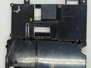Dell Latitude 7214 Rugged Hard Drive Caddy 13NJ-1CA0F11 OEM Rabljen