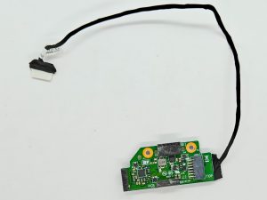 Dell Latitude 7214 konektorska ploča AMA01 78H0R OEM rabljeni dio prijenosnog računala Dell