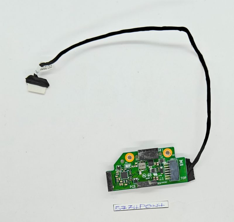 Dell Latitude 7214 konektorska ploča AMA01 78H0R OEM rabljeni dio prijenosnog računala Dell
