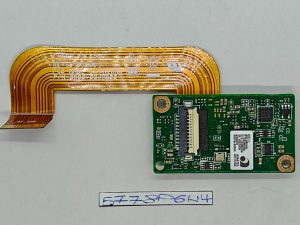 Originalna Dell Latitude 12 7214 robusna USH kontrolna ploča OEM YTGDR zamjenski dio