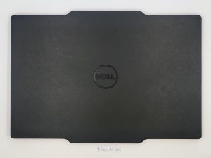 Originalni LCD stražnji poklopac prijenosnog računala Dell Latitude 12 Rugged 7204 14VTT 014VTT