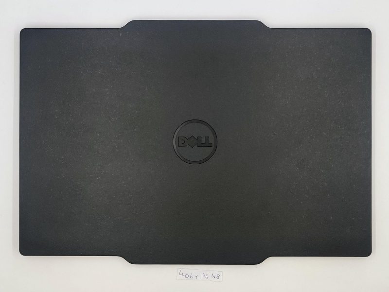 Originalni LCD stražnji poklopac prijenosnog računala Dell Latitude 12 Rugged 7204 14VTT 014VTT