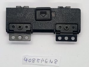 Originalni Dell Latitude 12 Rugged Extreme 7204 7214 SCEC poklopac priključka za čitač HUA14 29T6Y
