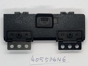 Originalni Dell Latitude 12 Rugged Extreme 7204 7214 SCEC poklopac priključka za čitač HUA14 29T6Y