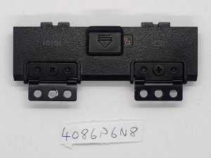 Originalni Dell Latitude 12 Rugged Extreme 7204 / 7214 SERIAL / VGA PORT POKLOPAC CHG07 3XP4G