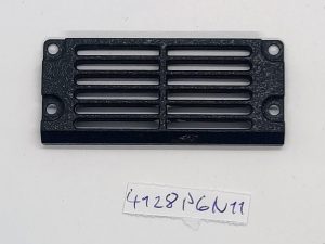 Originalni Dell Latitude 12 Rugged Extreme 7204 / 7214 poklopac rešetke zvučnika IVC03 29T6Y