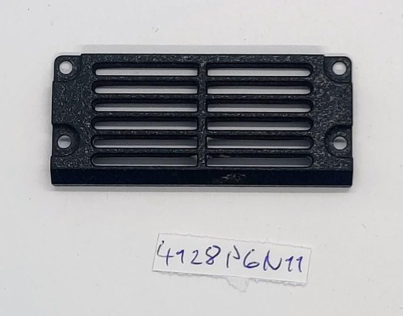 Originalni Dell Latitude 12 Rugged Extreme 7204 / 7214 poklopac rešetke zvučnika IVC03 29T6Y