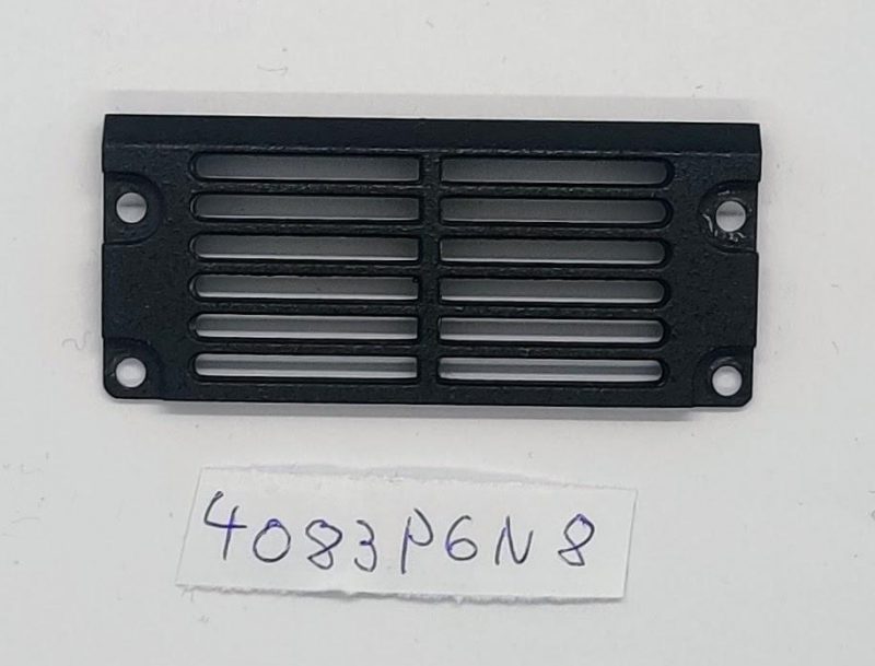 Originalni Dell Latitude 12 Rugged Extreme 7204 / 7214 poklopac rešetke zvučnika IVC03 29T6Y