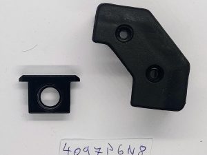 Originalni Dell Latitude 12 Rugged Extreme 7204 Kutna stražnja lijeva guma