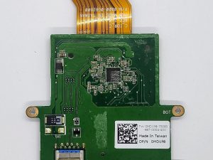 Originalna Dell Latitude 12 Rugged Extreme 7204 USB SD kartica CN-0MD1P8