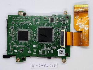 Originalni Dell Latitude 12 Rugged Extreme 7214 USB čitač SD kartica IO FV8G4 0FV8G4