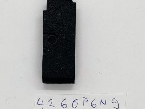 Originalni Dell Latitude 14 7404 Robustan Extreme Stražnji plastični poklopac L Lijeva strana