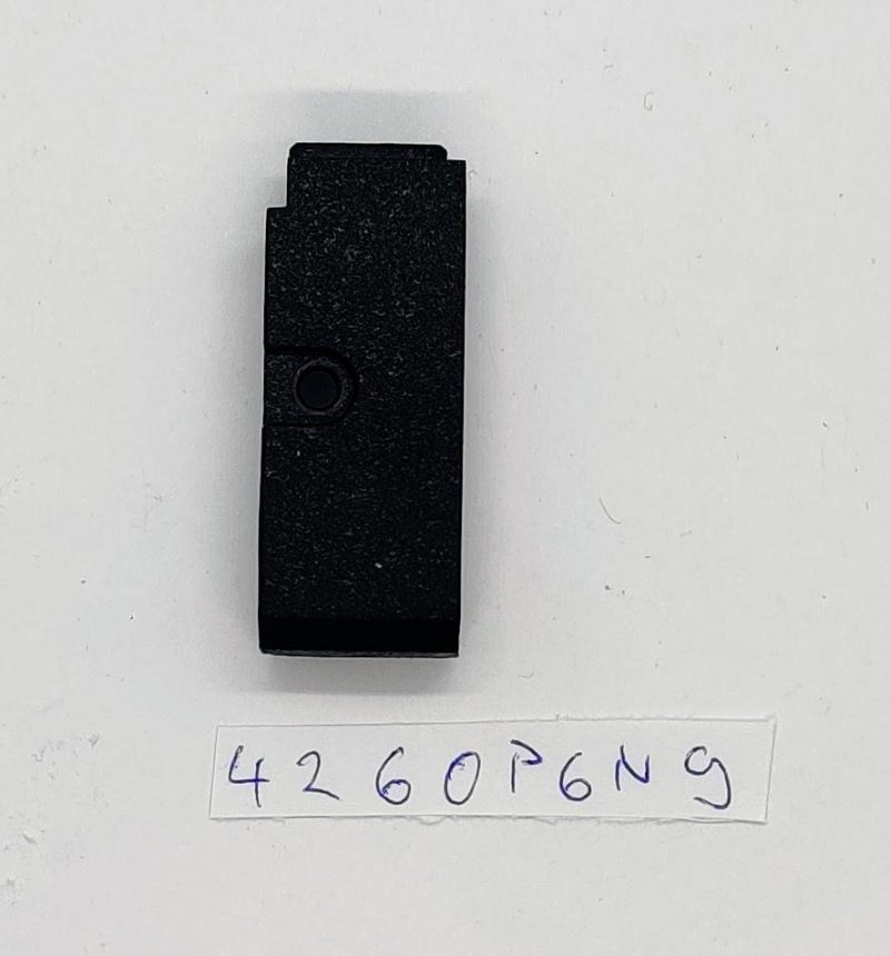 Originalni Dell Latitude 14 7404 Robustan Extreme Stražnji plastični poklopac L Lijeva strana