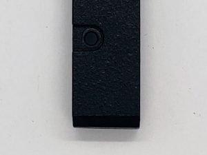 Originalni Dell Latitude 14 7404 Robustan Extreme Stražnji plastični poklopac L Lijeva strana
