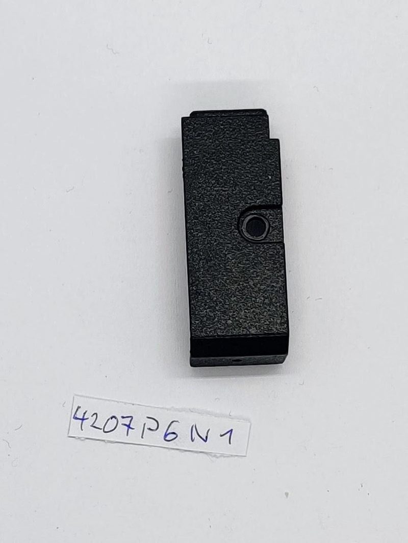 Originalni Dell Latitude 14 7404 Robustan Extreme Stražnji plastični poklopac R Desna strana