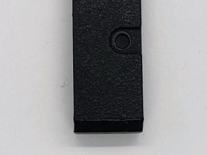 Originalni Dell Latitude 14 7404 Robustan Extreme Stražnji plastični poklopac R Desna strana