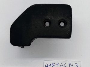 Originalni Dell Latitude 14 7404 Robustan ekstremni kutni gumeni odbojnik STRAŽNJA DESNA strana