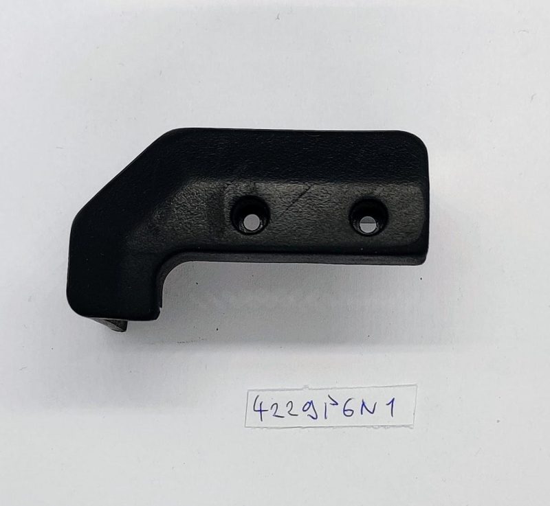 Originalni Dell Latitude 14 7404 Rugged Extreme Corner Gum Branik PREDNJA LIJEVA strana