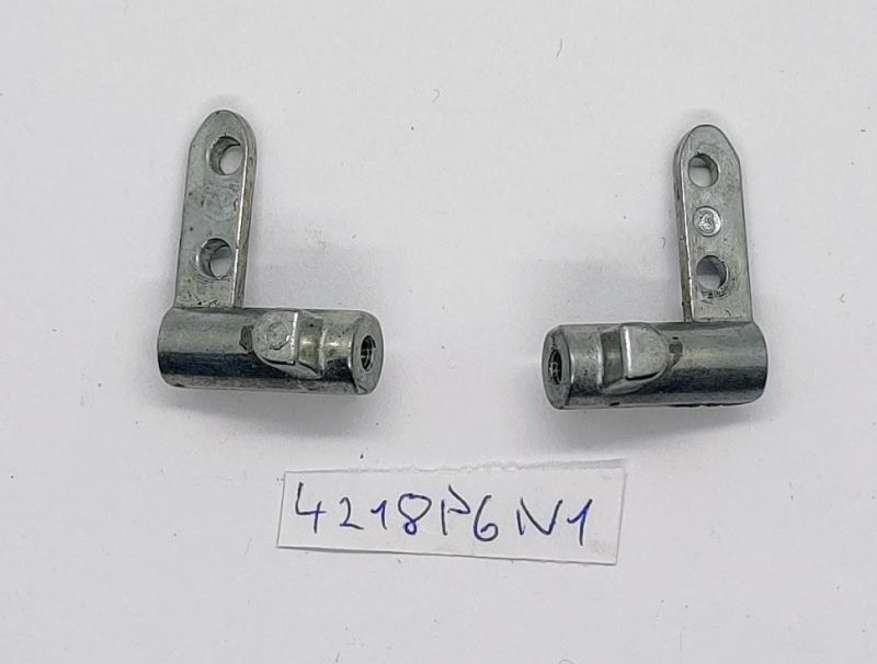 Originalni Dell Latitude 14 7404 Rugged Extreme Front Handle Lock L + R