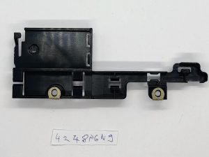 Originalni Dell Latitude 14 7404 Rugged Extreme unutarnji plastični poklopac Vodič za kabel