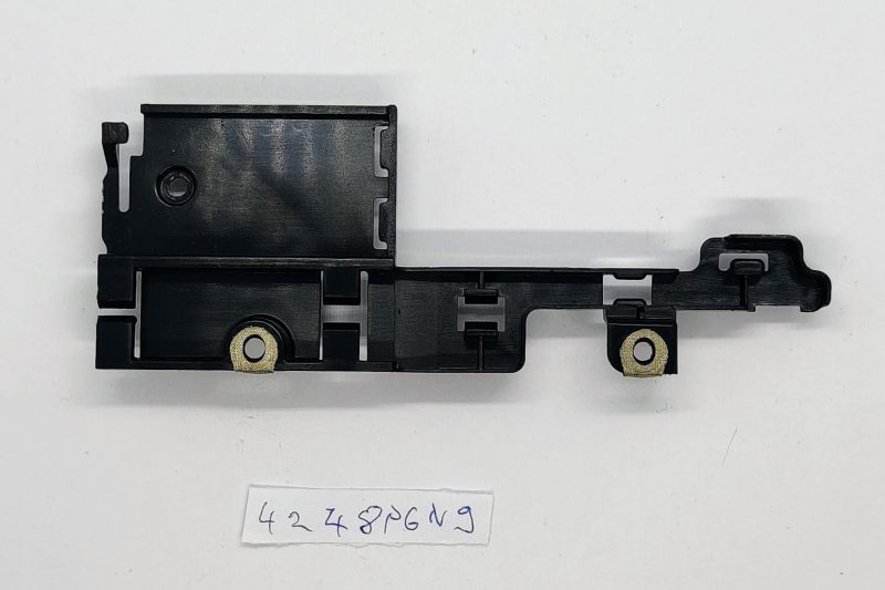 Originalni Dell Latitude 14 7404 Rugged Extreme unutarnji plastični poklopac Vodič za kabel