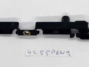 Originalni Dell Latitude 14 7404 Rugged Extreme unutarnji plastični poklopac Vodič za kabel