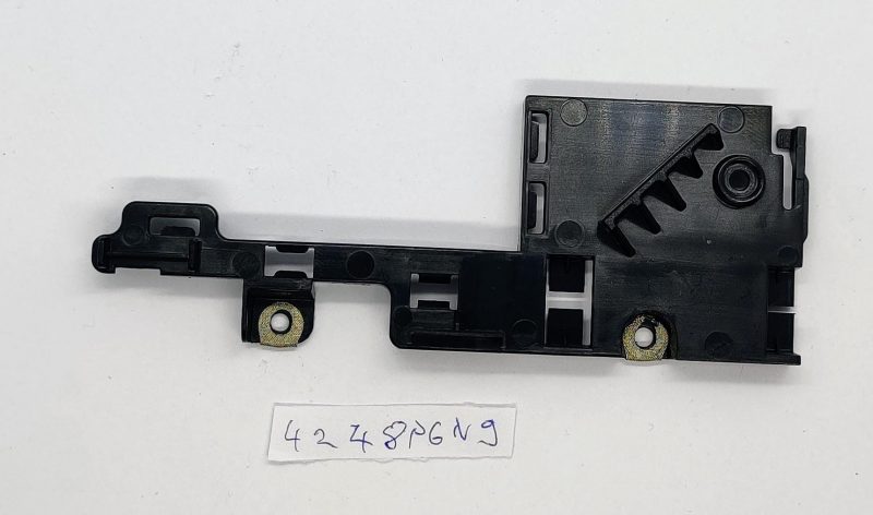Originalni Dell Latitude 14 7404 Rugged Extreme unutarnji plastični poklopac Vodič za kabel - Slika 2