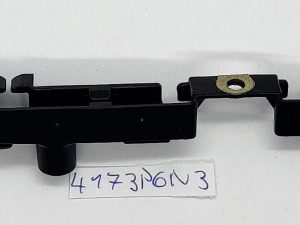 Originalni Dell Latitude 14 7404 Rugged Extreme unutarnji plastični poklopac Vodič za kabel
