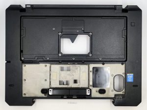 Originalno kućište Dell Latitude 14 7404 Rugged Extreme Topcase oslonac za dlanove 0TDVD5 0YTTHH