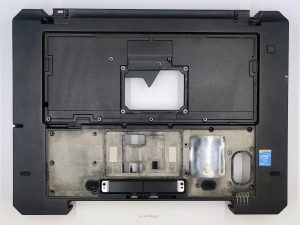 Originalno kućište Dell Latitude 14 7404 Rugged Extreme Topcase s naslonom za dlanove 0TDVD5 0YTTHH 0WGKT5