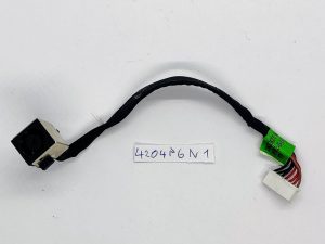 Originalni Dell Latitude 14 Rugged 7404 5414 DC Jack TDP-105HSR2-D-102-J DW911