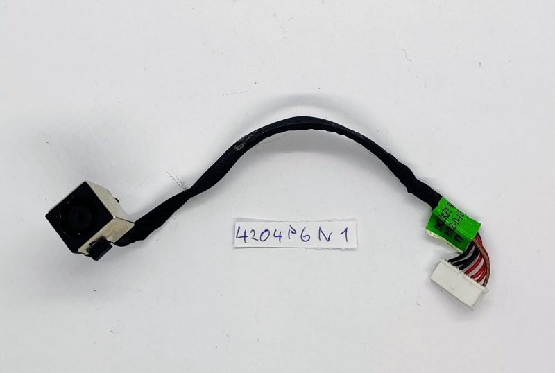 Originalni Dell Latitude 14 Rugged 7404 5414 DC Jack TDP-105HSR2-D-102-J DW911