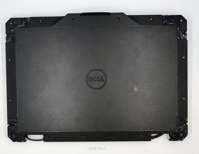 Originalni Dell Latitude 14 Rugged Extreme 7404 gornji poklopac 0XGCYY