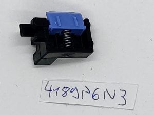 Originalni tvrdi disk Dell Latitude 14 Rugged Extreme 7414 HDD Secure Latch IVJ10 YTWTM